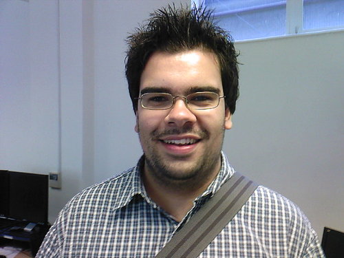 matthewthomas25's profile picture. Something..something...twitter something.