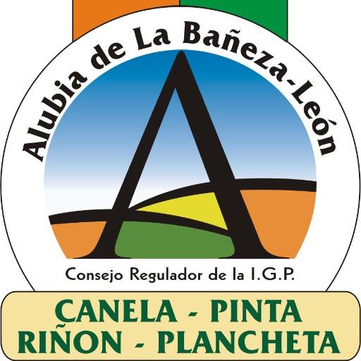 Cuenta oficial del Consejo Regulador de la Indicación Geográfica Protegida Alubia de La Bañeza - León. Una marca englobada en Productos de León.