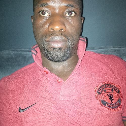 DingNhliziyo's profile picture. I'm just a regular Joe...