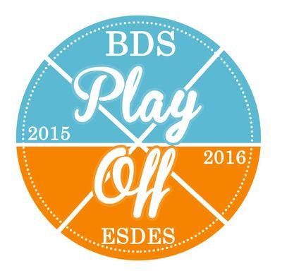 Compte Officiel des PlayOff : Bureau des Sports de @ESDES. Objectif: rythmer la vie sportive de l'école !