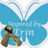 Profile Picture of Inspired By Erin (@ErinsLegacy) on Twitter