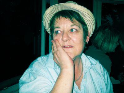Alison Clayburn Profile