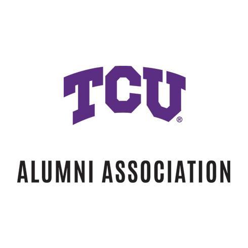 Actively engaging @TCU alumni, students, parents & friends by serving as a valuable resource and connection to TCU. #FrogFam #FrogForLife #TCUAlumni #LeadOnTCU