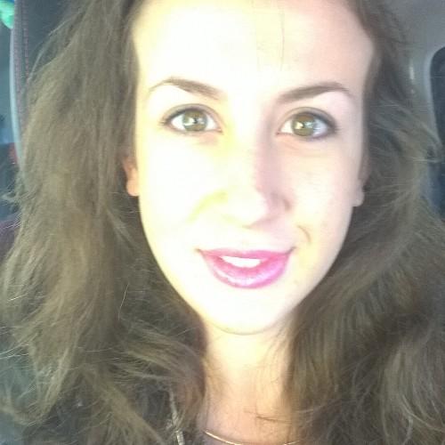 cice_d's profile picture. 