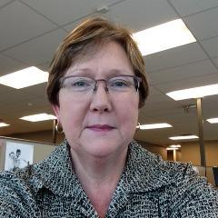 Works in Business Development at the Ontario College Application Service (OCAS) @ontariocolleges