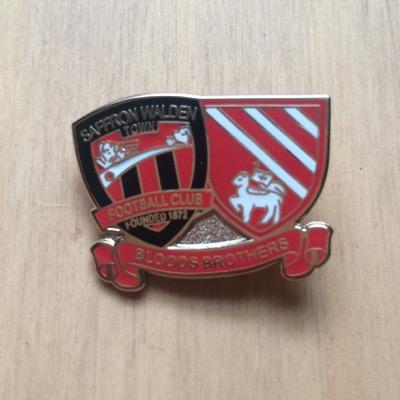 Droylsden_Blood's profile picture. An independent view from The Shed at The Butchers Arms