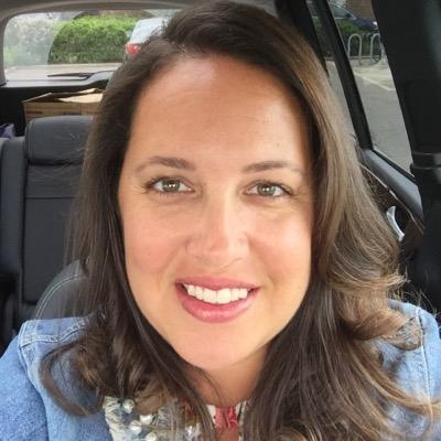 TiffanieR's profile picture. Mom, wife, community volunteer. Campaign Twitter: @Roberts4Ohio