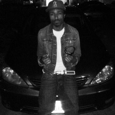 MonroeSTU's profile picture. 