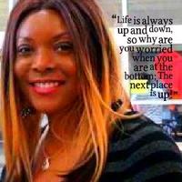 Beverly Humphrey (@champhumphrey) 's Twitter Profile