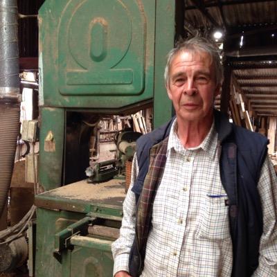 I have a small sawmill on an old family estate in northamptonshire i look for best quality and unusual british timbers that i cut and kiln dry
