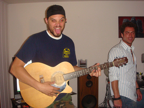 Bullux's profile picture. Passion and inspiration are omnipresent....open your eyes, grab hold & create you.