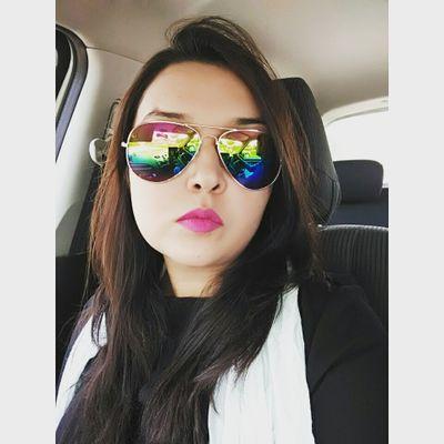 Beauty & Fashion blogger 

Chandigarh / India