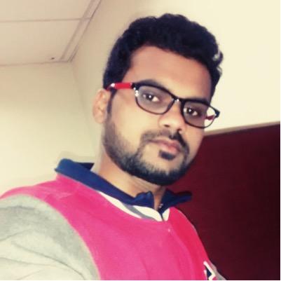 Srinusonly's profile picture. Tech Lead at TravelTriangle