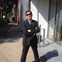 Alain Constant (@mourbouk777) 's Twitter Profile