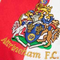 🇳🇴Supporter page for the Vanarama National League club Altrincham FC, and its related clubs🇳🇴