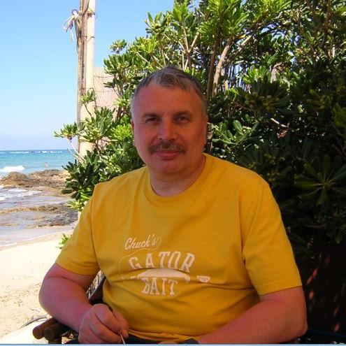 Techieguy69's profile picture. 