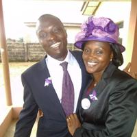 gbenga osinaike (@gbengaosinaike) 's Twitter Profile