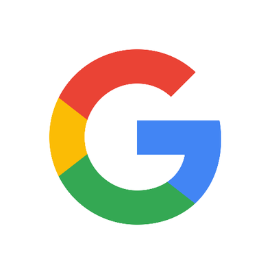 Google Search (via Chrome)