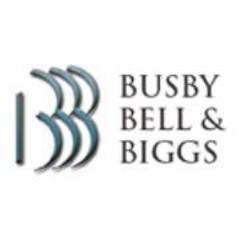 The law firm of Busby, Bell & Biggs: Your first choice for Personal Injury, Accident or Wrongful Death Lawyers in Tucson!