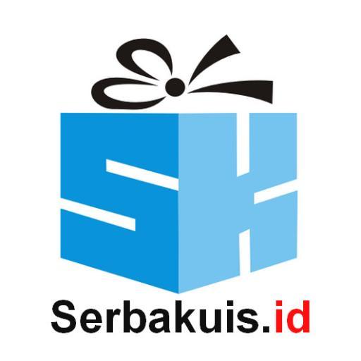 Follow kami untuk dapatkan info kuis setiap hari. Kerjasama? 📧Email: serbakuis@gmail.com.