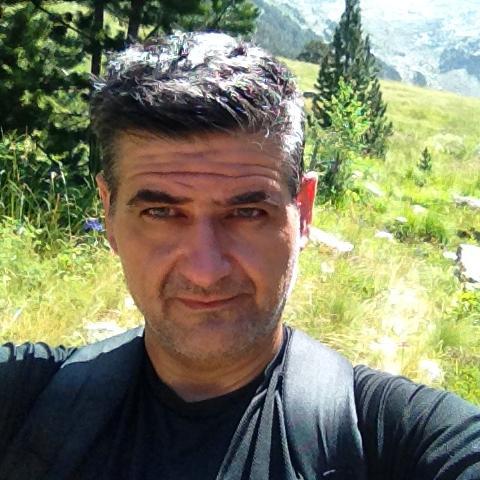 fjcastellanos65's profile picture. 