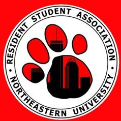 The Resident Student Association at Northeastern University: Your voice in the halls. Proudly affiliated with @NEACURH and @NACURH!