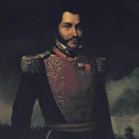 Antonio Mendoza