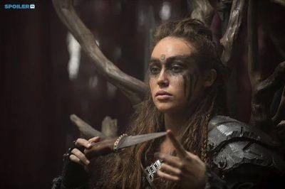 LexaThe100's profile picture. 