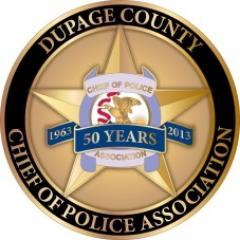 Official Twitter account of the DuPage County Chiefs of Police Association. Established in 1963, it is the largest county police chief association in Illinois.