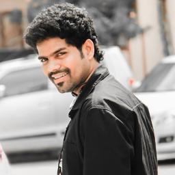 NaveenSanaka1's profile picture. 