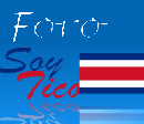 ForoSoyTico's profile picture. Foro SoyTico el foro de los ticos. Ven y publica nuevos temas en el foro de Costa Rica. La comunidad de Costa Rica en internet. Foro SoyTico de CR.