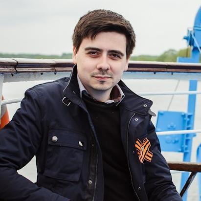 Denis_Karlov Profile Picture