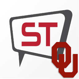 Want to talk sports without the social media drama? SPORTalk! Get the app and join the Talk! https://t.co/YV8dedIgdV #Sooners #NCAA