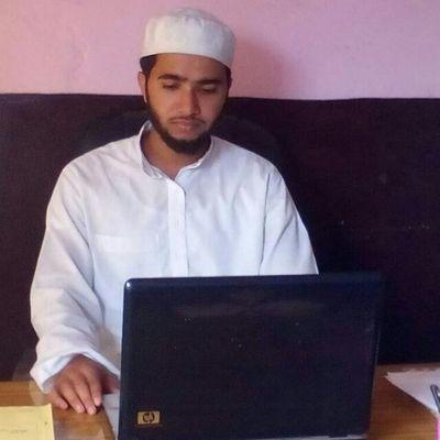 رئيس مؤسسة الإحسان الخيرية في نيبال.
المشرف على دار الايتام في(نيبال)
President: Al Ehsan Charitable Foundation Nepal
((للتواصل: 009779813932586))
