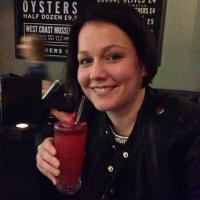 Sarah Nicholls 💙 (@sarahr21) 's Twitter Profile