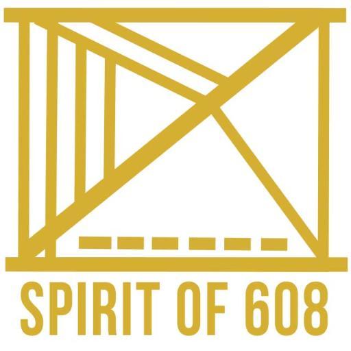 Spirit of 608