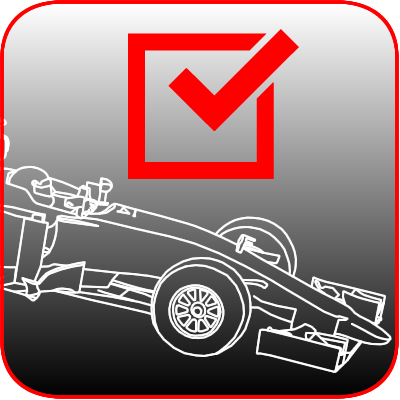 F1Encuestas's profile picture. Encuestas de la categoría reina del automovilismo