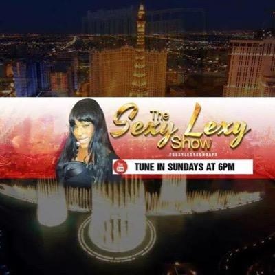 sexylexy99's profile picture. 