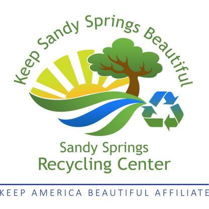 Keep America Beautiful Affiliate serving Sandy Springs since 1984