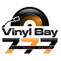 Vinyl Bay 777(@VinylBay777) 's Twitter Profile Photo
