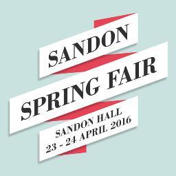 27 & 28 May '17 a celebration of spring: Food, crafts, entertainment, family fun & historic house tours all within the glorious grounds of Sandon Hall, Staffs