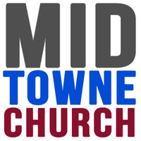 Midtowne Church(@MidtowneChurch) 's Twitter Profile Photo