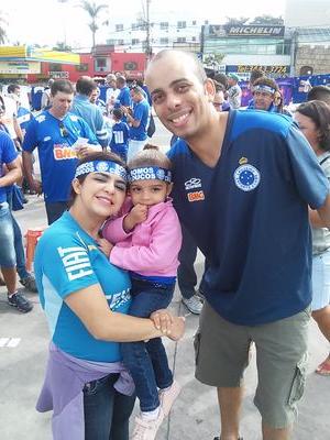 OtacilioBruno's profile picture. Cruzeirense, curto Heavy Metal, Pai da Ana Luisa e marido da Luciana. Ta bom demais!!!!!!!