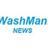 WashMan! World