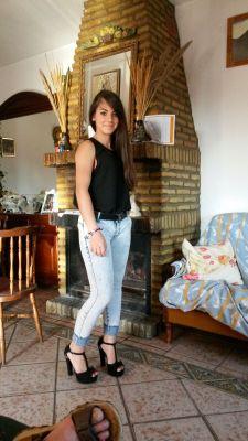 Soñarte en mi sueño no es Real...Quiero q me digas que soy tu Princesa...Sin ti mi cuerpo no puede Volar♥TeQuiero♥