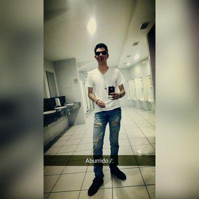 ZeballMateo's profile picture. 