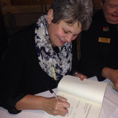 Professor of History Laurentian University  Sudbury, Ontario Researcher of Canadian Women's History, Rural Women and Canadian Pentecostalism,  Avid Knitter