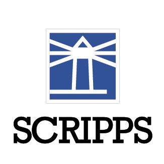 The public face of Scripps News Washington, DC bureau of The E.W. Scripps Company