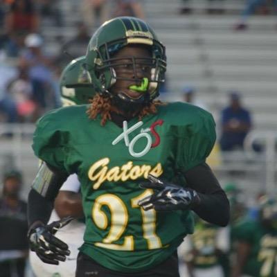 I commited to the university of ______! stay tuned. Turning nothing into something with the help of god. #2⃣1⃣ is the chosen one. God, Family, Football