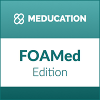 FOAMed on Meducation (@med_foamed) 's Twitter Profile